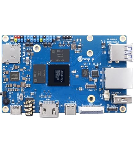 chatora専用 Amazon.co.jp: Radxa Rock 3A 開発ボード Rockchip RK3568